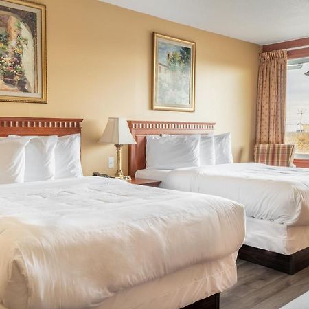 Hotel Motel La Vigie Matane Eksteriør bilde