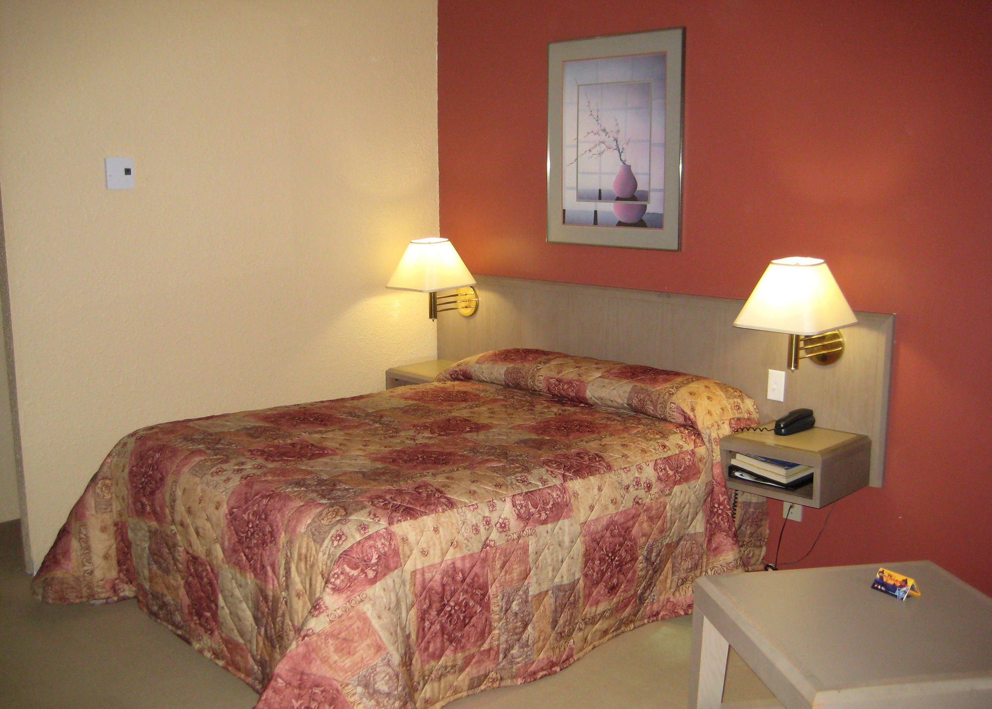 Hotel Motel La Vigie Matane Eksteriør bilde