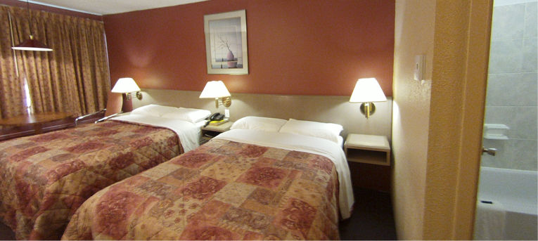 Hotel Motel La Vigie Matane Eksteriør bilde